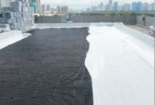 Geotextile / Filter Cloth