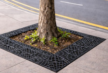 Tree Grating / Tree Guard